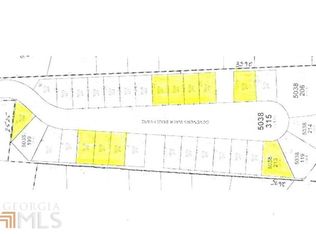 2658 Governors Walk Blvd, Snellville, GA 30078
