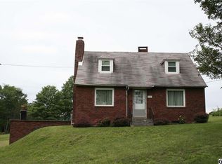 860 S River Rd, Halifax, PA 17032
