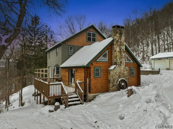 158 Batzel Rd, Johnstown, PA 15906