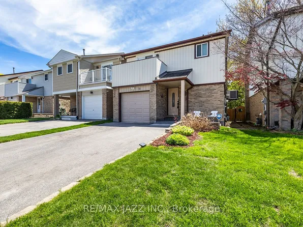 15 Graham Ct, Whitby, ON L1N 6E1