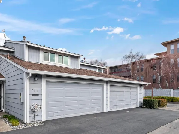 751 Woodgate Pl, San Leandro, CA 94579