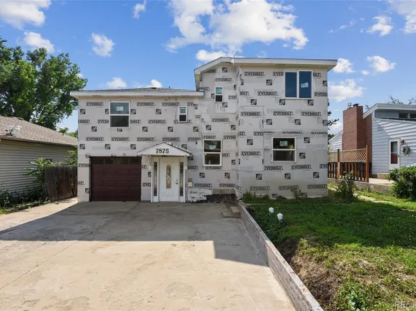 7875 Bradburn Boulevard, Westminster, CO 80030