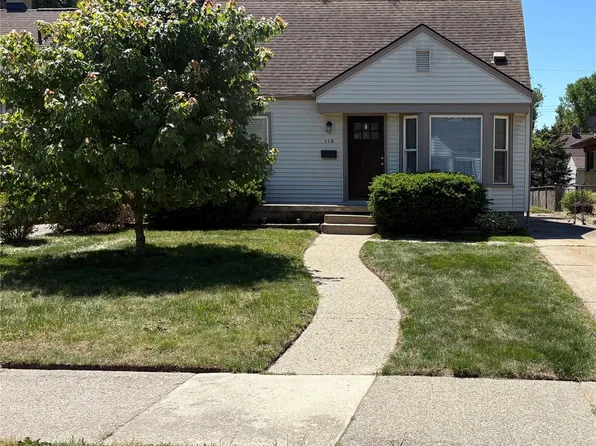 116 Devillen Ave, Royal Oak, MI 48073