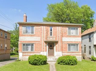 5105 Paddock Rd, Cincinnati, OH 45237