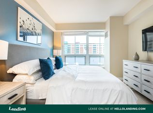 1329 4th Ave #206A, Seattle, WA 98101