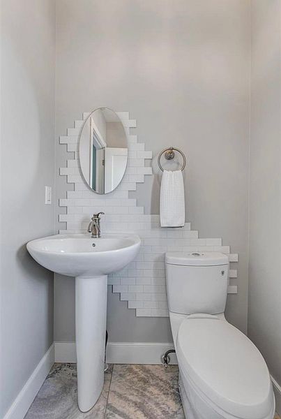Vancouver House for rent - 1 Bedroom — photo 8