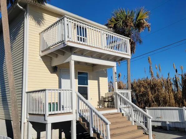 822 Oleander Ave, Mexico Beach, FL 32456