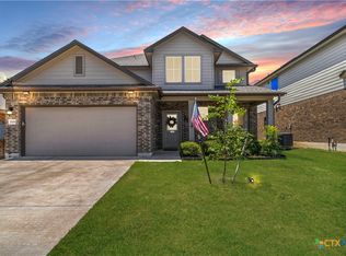 5518 Perdita Dr, Belton, TX 76513