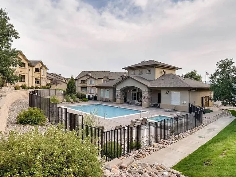 7064 Ash Creek Hts #104 — Photo 3