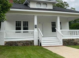 500 Ridley Ave, Lagrange, GA 30240