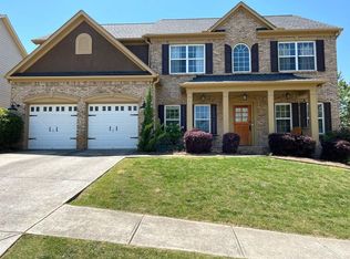 1080 Rock Elm Dr, Auburn, GA