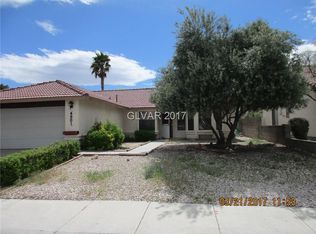 4901 Canadian Dr #0, Las Vegas, NV 89130