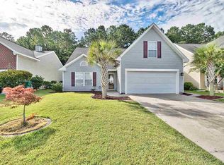 1195 Brighton Ave, Myrtle Beach, SC 29588