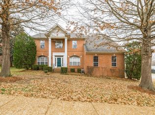 7613 River Fork Dr, Nashville, TN 37221