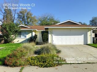 6625 Ibex Woods Ct, Citrus Heights, CA 95621