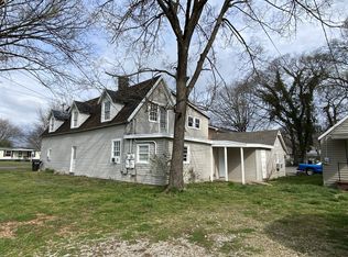 604 N Maple St #2, Murfreesboro, TN 37130