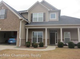 91 Lincolnshire Ln, Phenix City, AL 36870
