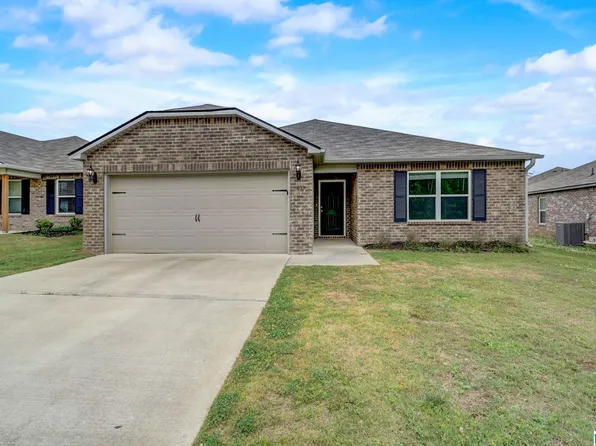 633 Kincaid Cove Ln, Odenville, AL 35120