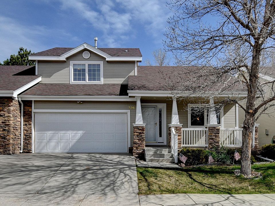 1st image of 736 Cimarron Dr