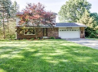 3851 Minges Rd S, Battle Creek, MI 49015