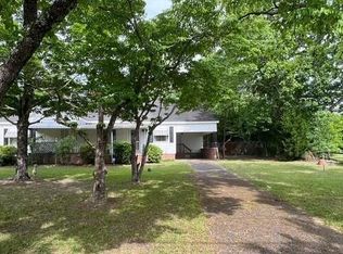 8280 Marlboro Ave, Barnwell, SC 29812