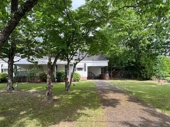 8280 Marlboro Ave, Barnwell, SC 29812
