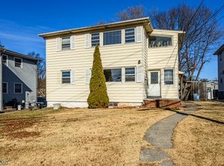 1015 Magie Ave, Union, NJ 07083