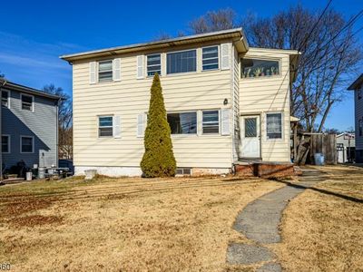 1015 Magie Ave, Union, NJ, 07083