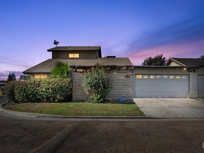 4516 Baybrook Way, Bakersfield, CA, 93313