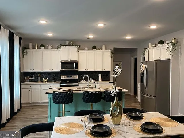 137 Cabin Way — Photo 14
