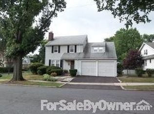 35 Schaeffer Rd, Maplewood, NJ 07040