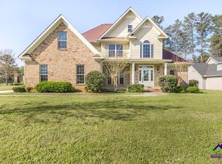 303 Ruby Ct, Gray, GA 31032