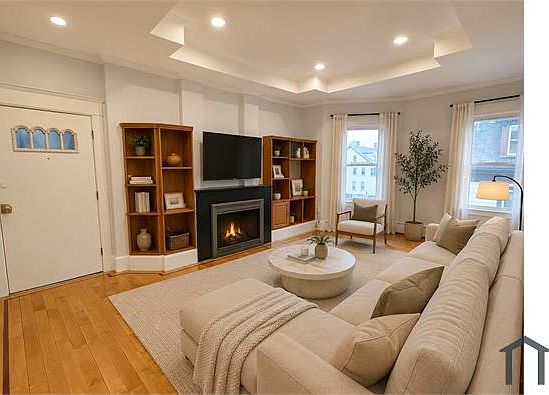 3rd image of 363 Adams St APT 4