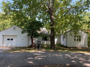 825 N 14th St, Ponca City, OK 74601