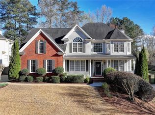 1014 Fairecroft Ct, Suwanee, GA 30024