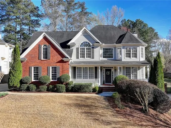 1014 Fairecroft Ct, Suwanee, GA 30024