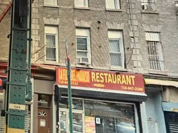 8029 Jamaica Ave, Woodhaven, NY 11421