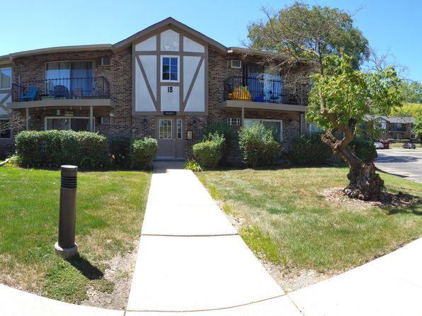 9S020 Lake Dr #10-206