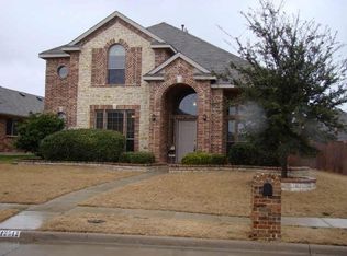 12512 Daimler Dr, Frisco, TX 75033