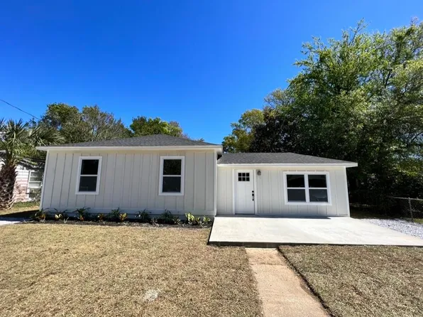 130 S L St, Pensacola, FL 32502