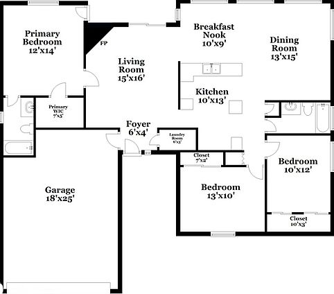 2nd image of 13287 N 56th Ave