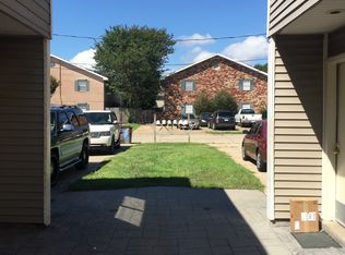 2912 Iowa Ave APT A, Kenner, LA 70065