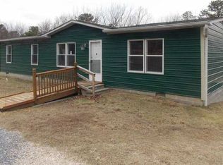 1518 Coal Rd, Greenville, VA 24440