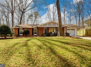 1592 Delia Dr, Decatur, GA 30033