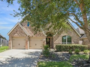 3617 Spring Heights Ct, Pearland, TX 77584
