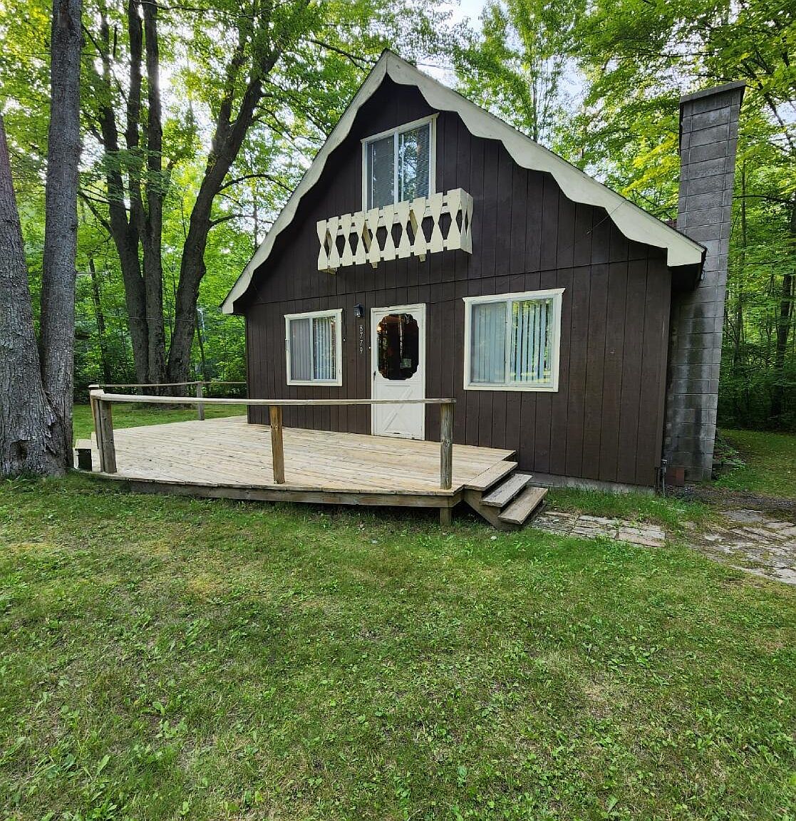 8779 E West Branch Rd, Saint Helen, MI 48656 Zillow