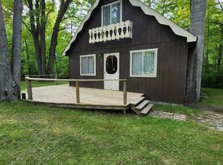 8779 E West Branch Rd, Saint Helen, MI 48656