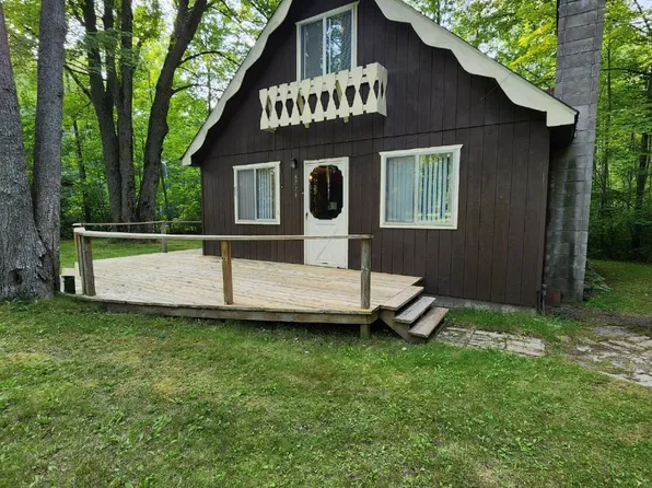 8779 E West Branch Rd, Saint Helen, MI 48656
