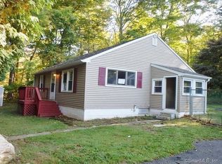 138 Card St #B, Willimantic, CT 06226