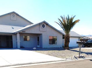 300 Church St APT A, Bullhead City, AZ 86442